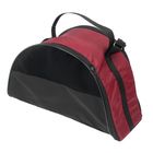 Сумка-переноска "Эконом", размер S, 37 х 18 х 25 см микс цветов - Фото 2