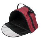 Сумка-переноска "Эконом", размер S, 37 х 18 х 25 см микс цветов - Фото 3