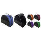 Сумка-переноска "Эконом", размер S, 37 х 18 х 25 см микс цветов - Фото 6