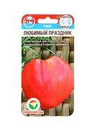 Семена Томат "Любимый праздник", среднеспелый, 20 шт - Фото 1