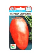 Семена Томат «Петруша-огородник», детерминантный, низкорослый 20 шт. - Фото 1