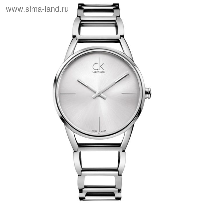 Наручные часы женские Calvin Klein K3G231.26 - Фото 1