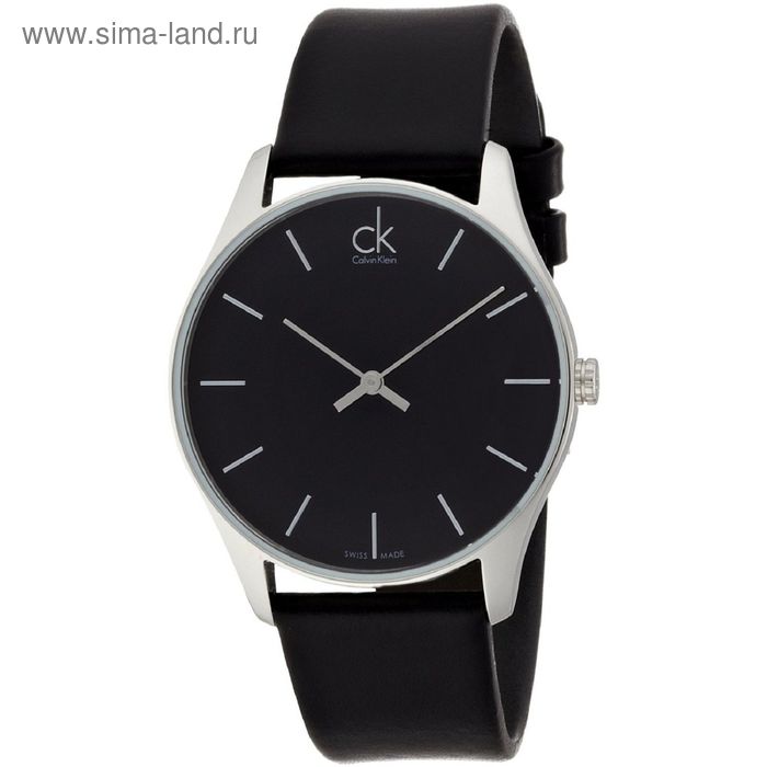 Наручные часы мужские Calvin Klein K4D211.C1 - Фото 1