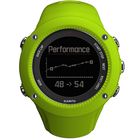 Часы наручные унисекс Suunto Ambit3 Run Lime - Фото 1