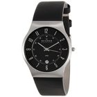 Часы наручные мужские SKAGEN 233XXLSLB - фото 16785608