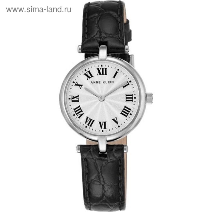 Наручные часы женские Anne Klein 2355SVBK - Фото 1