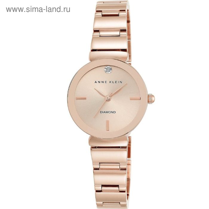 Наручные часы женские Anne Klein 2434RGRG - Фото 1