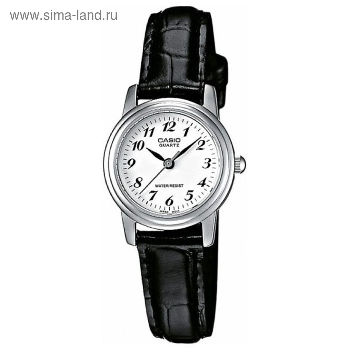 Часы наручные женские CASIO LTP-1236PL-7B - Фото 1