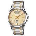 Часы наручные мужские CASIO MTP-1381G-9A - Фото 1