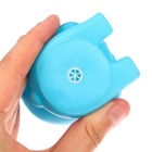 Резиновая игрушка для ванны Крошка Я «Малыш», 7 см, с пищалкой, 1 шт., МИКС, Крошка Я - Фото 9