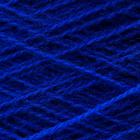 Пряжа в бобинах A-elita (Аэлита) 50% шерсть, 50% акрил (180 василек) - Фото 3