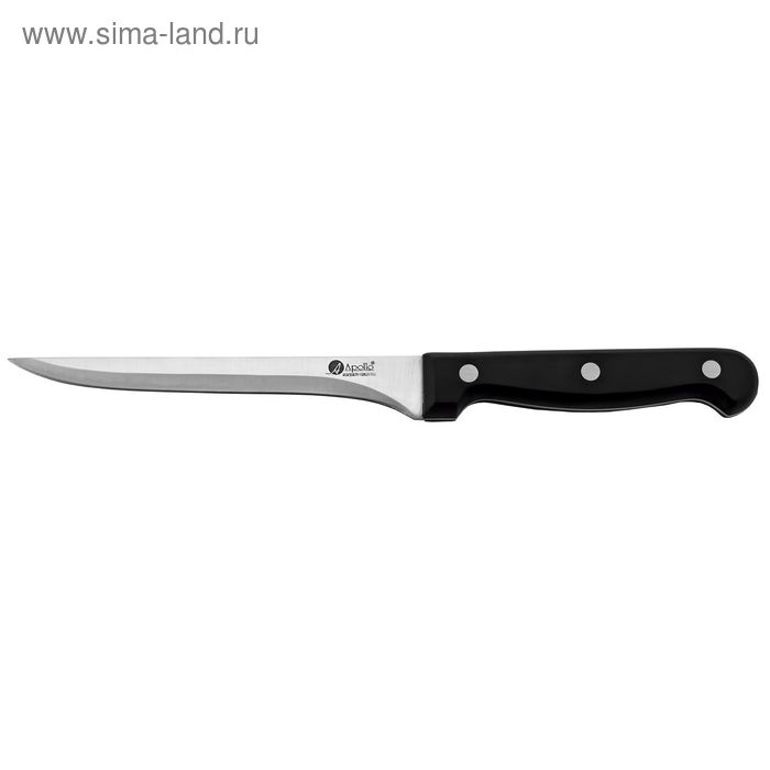 Нож для филе «Сапфир», 15 см - Фото 1