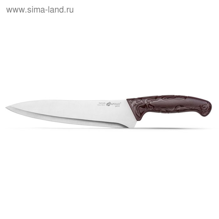 Нож поварской Genio King, 19,5 см - Фото 1