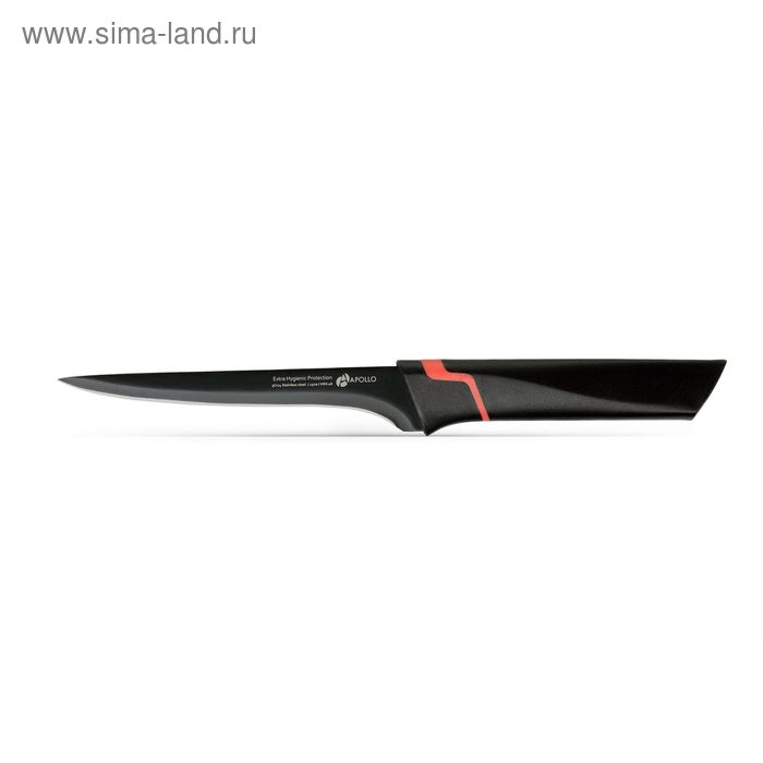 Нож филейный Apollo Genio Vertex, 15 см - Фото 1