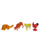 Набор животных «Весёлая ферма», 12 фигурок - Фото 6