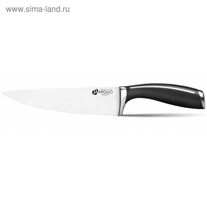 Нож кухонный Apollo Fuerte, 20 см - Фото 1