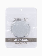 Зеркало складное, d=6 см, серебристое МИКС - Фото 12