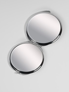 Зеркало складное, d=6 см, серебристое МИКС - Фото 6