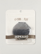 Зеркало складное, d=6 см, серебристое МИКС - Фото 8