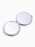 Зеркало складное, d=6 см, серебристое МИКС - Фото 9