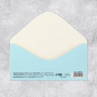 Конверт для денег «С Юбилеем», 16.5×8 см - Фото 6