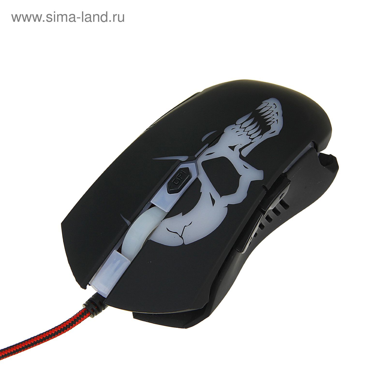 Дракон для мышки. Мышь Qumo Axe m07. Qumo Axe мышка.