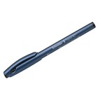 Ручка-роллер Schneider "TopBall 857" чернила черные, узел 0,8 мм, одноразовая - Фото 2