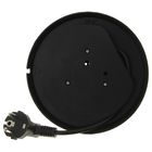 Чайник электрический Jarkoff JK-200SS, 1.8 л, 1500 Вт, серебристый - Фото 5