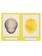 Книга с наклейками, сделай своего чудика «Маня Ми» - Фото 2