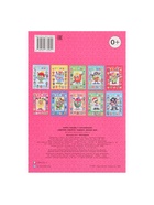 Книга с наклейками, сделай своего чудика «Маня Ми» - Фото 6