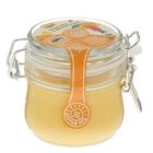 Крем-мёд с апельсином 250 гр ТМ "Добрый мёд" - Фото 1