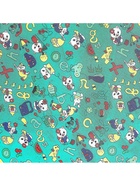 Сухой бассейн «Весёлая поляна» - Фото 4