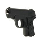 Пистолет страйкбольный "Galaxy" TT мини, кал. 6 мм - Фото 2