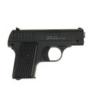 Пистолет страйкбольный "Galaxy" TT мини, кал. 6 мм - Фото 3