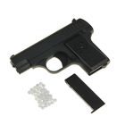 Пистолет страйкбольный "Galaxy" TT мини, кал. 6 мм - Фото 4