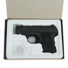 Пистолет страйкбольный "Galaxy" TT мини, кал. 6 мм - Фото 6