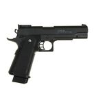 Пистолет страйкбольный "Galaxy" Colt 11PD, кал. 6 мм - Фото 3