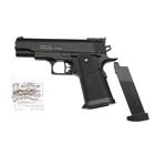 Пистолет страйкбольный "Galaxy" Colt 1911PD, кал. 6 мм - Фото 6