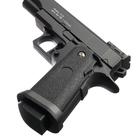 Пистолет страйкбольный "Galaxy" Colt 1911PD, кал. 6 мм - Фото 3