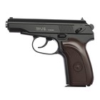 Пистолет страйкбольный Galaxy Макаров, кал. 6 мм - Фото 3