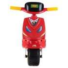 Толокар «Скутер MIG» - Фото 2