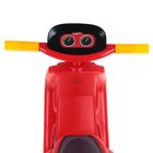 Толокар «Скутер MIG» - Фото 3