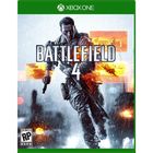 Игра для Xbox One Battlefield 4 (русская версия) - Фото 1