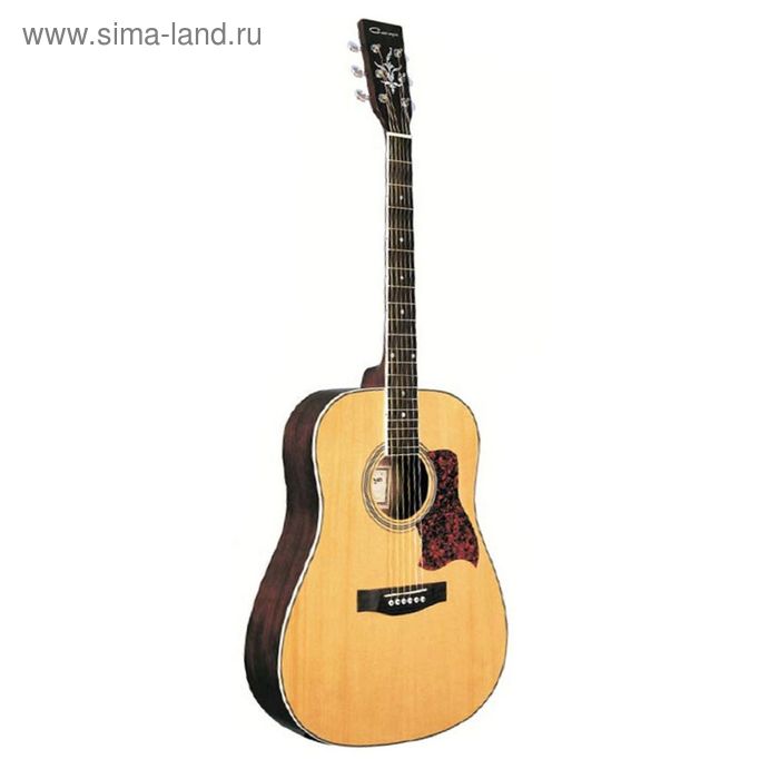 Акустическая гитара Caraya F750 - Фото 1