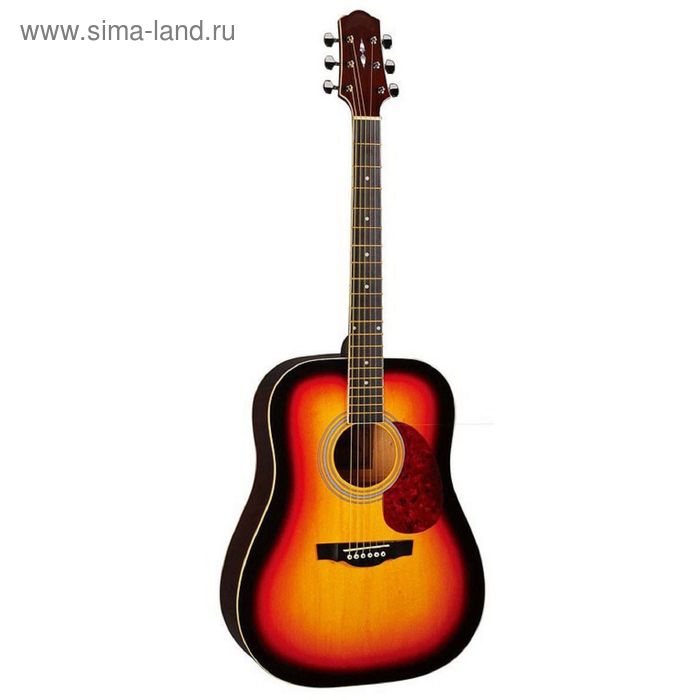 Акустическая гитара Naranda DG120VS - Фото 1