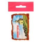 Магнит в форме свитка «Нижний Тагил» - Фото 3