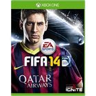 Игра для Xbox One FIFA 14 (русская документация) - Фото 1