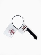 Прикол «Секира», ободок на голову - Фото 1