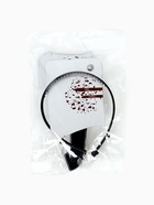 Прикол «Секира», ободок на голову - Фото 2