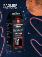Космическое питание «Суп гороховый», в тюбике, 115 г - Фото 2